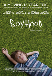 Boyhood Omak Film Festival