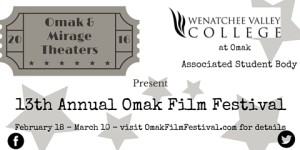 Omak Film Festival 2016