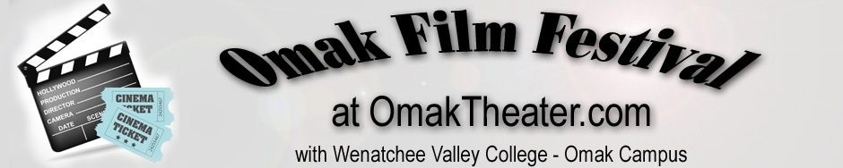 Omak Film Festival